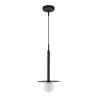 Lampa wisząca URUAPAN LE42886 Luces Exclusivas