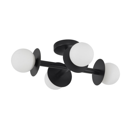 Lampa sufitowa URUAPAN LE42887 Luces Exclusivas