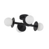 Lampa sufitowa URUAPAN LE42887 Luces Exclusivas