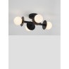 Lampa sufitowa URUAPAN LE42887 Luces Exclusivas