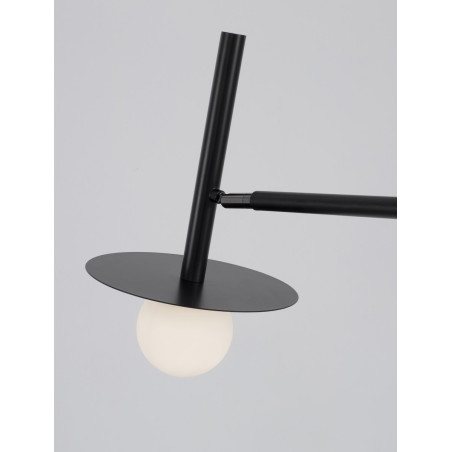 Lampa podłogowa MORELOS LE42889 Luces Exclusivas
