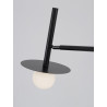 Lampa podłogowa MORELOS LE42889 Luces Exclusivas