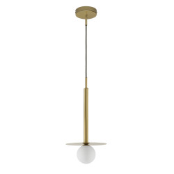 Lampa wisząca URUAPAN LE42891 Luces Exclusivas