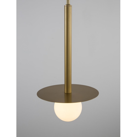 Lampa wisząca URUAPAN LE42891 Luces Exclusivas