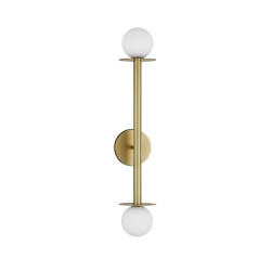 Lampa ścienna MORELOS LE42894 Luces Exclusivas