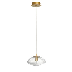 Lampa wisząca NAYARIT LE42897 Luces Exclusivas