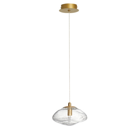 Lampa wisząca NAYARIT LE42897 Luces Exclusivas