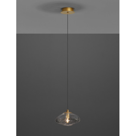 Lampa wisząca NAYARIT LE42897 Luces Exclusivas