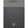 Lampa wisząca NAYARIT LE42897 Luces Exclusivas