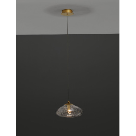 Lampa wisząca NAYARIT LE42898 Luces Exclusivas