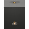 Lampa wisząca NAYARIT LE42898 Luces Exclusivas