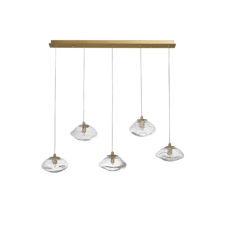 Lampa wisząca NAYARIT LE42902 Luces Exclusivas