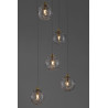 Lampa wisząca CABRAL LE42903 Luces Exclusivas