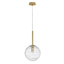 Lampa wisząca CABRAL LE42905 Luces Exclusivas