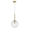 Lampa wisząca CABRAL LE42905 Luces Exclusivas