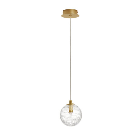 Lampa wisząca CABRAL LE42906 Luces Exclusivas