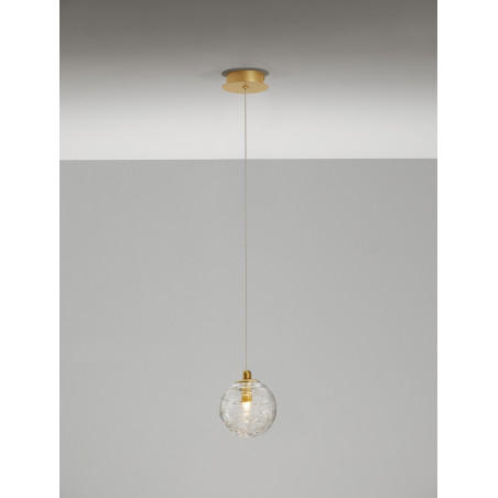 Lampa wisząca CABRAL LE42906 Luces Exclusivas