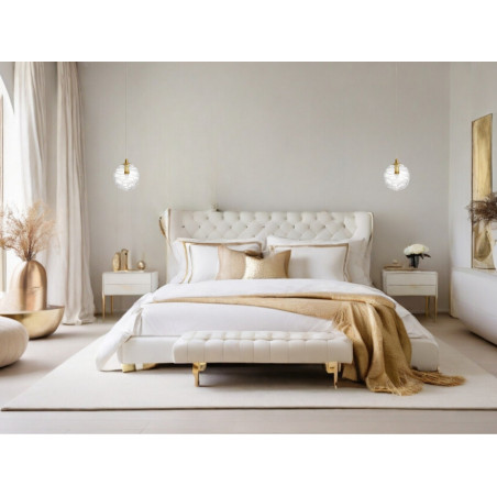 Lampa wisząca CABRAL LE42906 Luces Exclusivas