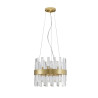 Lampa wisząca CHOLULA LE42907 Luces Exclusivas