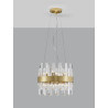 Lampa wisząca CHOLULA LE42907 Luces Exclusivas
