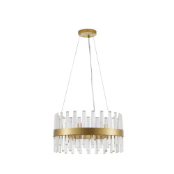 Lampa wisząca CHOLULA LE42908 Luces Exclusivas
