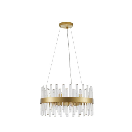 Lampa wisząca CHOLULA LE42908 Luces Exclusivas