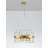 Lampa wisząca CHOLULA LE42908 Luces Exclusivas