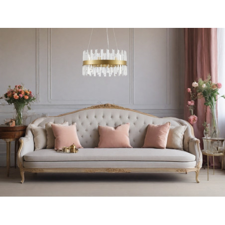 Lampa wisząca CHOLULA LE42908 Luces Exclusivas