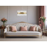 Lampa wisząca CHOLULA LE42908 Luces Exclusivas