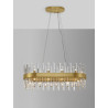 Lampa wisząca CHOLULA LE42909 Luces Exclusivas