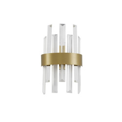 Lampa ścienna CHOLULA LE42910 Luces Exclusivas