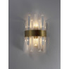 Lampa ścienna CHOLULA LE42910 Luces Exclusivas