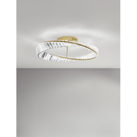 Lampa sufitowa BAUTA LE42911 Luces Exclusivas