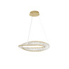 Lampa wisząca BAUTA LE42912 Luces Exclusivas