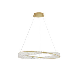 Lampa wisząca BAUTA LE42913 Luces Exclusivas