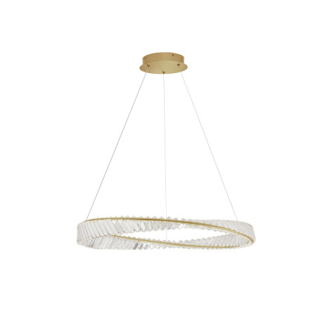 Lampa wisząca BAUTA LE42913 Luces Exclusivas