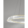 Lampa wisząca BAUTA LE42913 Luces Exclusivas