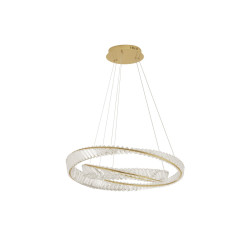 Lampa wisząca BAUTA LE42914 Luces Exclusivas