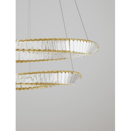 Lampa wisząca BAUTA LE42914 Luces Exclusivas