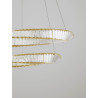 Lampa wisząca BAUTA LE42914 Luces Exclusivas