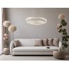 Lampa wisząca BAUTA LE42914 Luces Exclusivas