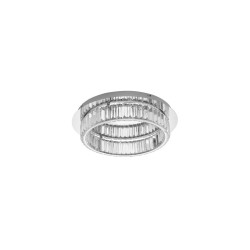 Lampa sufitowa BAUTA LE42918 Luces Exclusivas