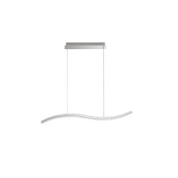 Lampa wisząca BAUTA LE42921 Luces Exclusivas