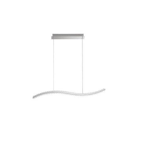 Lampa wisząca BAUTA LE42921 Luces Exclusivas