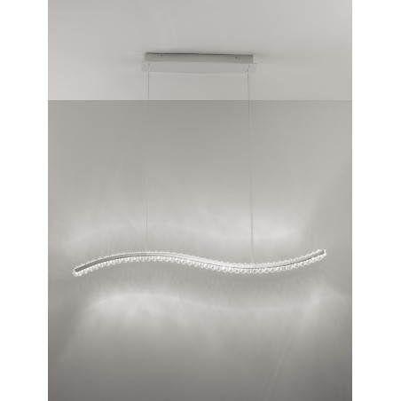 Lampa wisząca BAUTA LE42921 Luces Exclusivas