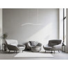 Lampa wisząca BAUTA LE42921 Luces Exclusivas