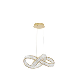 Lampa wisząca SINALOA LE42922 Luces Exclusivas