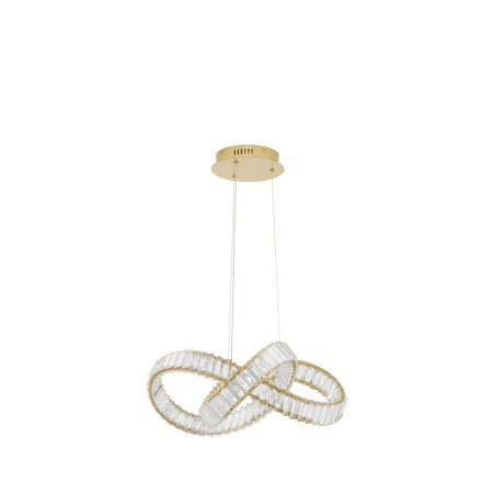 Lampa wisząca SINALOA LE42922 Luces Exclusivas