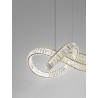 Lampa wisząca SINALOA LE42922 Luces Exclusivas