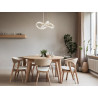 Lampa wisząca SINALOA LE42922 Luces Exclusivas